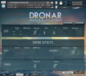 DRONAR Metal and Glass LFO FX 650x DRONAR Metal and Glass LFO FX 650x