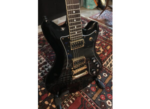 Custom77 Lust For Life CS4 Black (58332)