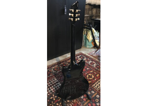 Custom77 Lust For Life CS4 Black (8244)