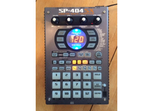 Roland SP-404SX (25393)