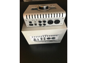 Universal Audio Apollo Twin Duo (62651)