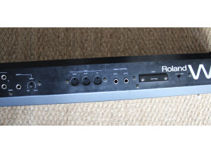 Roland W-30 (76058)