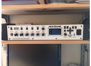 DV Mark Multiamp Mono (209)