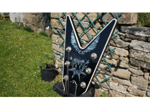 Dean Guitars USA 30th Anniversary ML (58493)