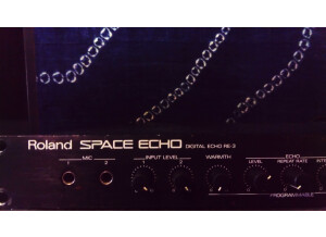 Roland re-3 space echo (39594)