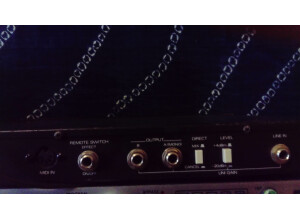 Roland re-3 space echo (7469)