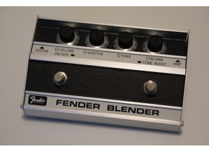Fender Blender Reissue (47801)