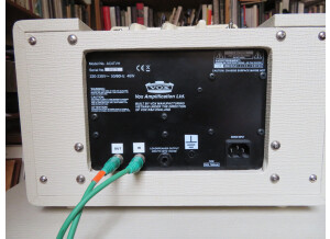 Vox AC4TVH (14452)