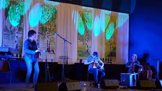 Dune Lighting PL-001/30W