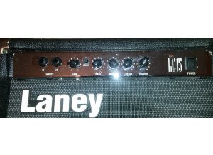 Laney LC15-110 (13916)
