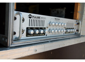 Mesa Boogie M-Pulse 600 (76065)