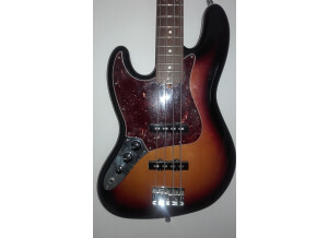 Fender American Standard Jazz Bass LH [2008-2012] (78932)