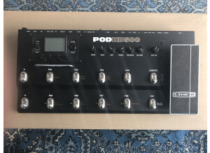 Line 6 POD HD500 (86550)