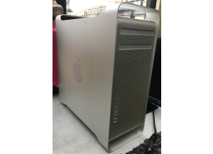 Apple Mac Pro 2x2,66 Ghz (38438)