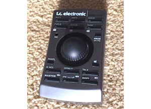 TC Electronic Studio Konnekt 48 (60311)