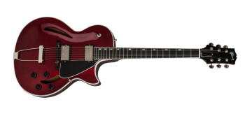 Gibson Modern Archtop : MDJZSKBNH1 MAIN HERO 01