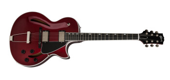 Gibson Modern Archtop : MDJZSKBNH1 MAIN HERO 01 Gibson Modern Archtop : MDJZSKBNH1 MAIN HERO 01