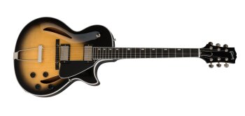 Gibson Modern Archtop : MDJZARGNH1 MAIN HERO 01 Gibson Modern Archtop : MDJZARGNH1 MAIN HERO 01
