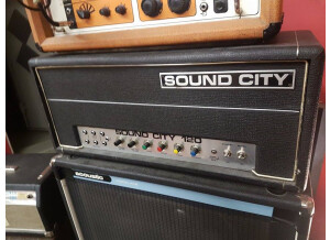 Sound City B.120 (84995)