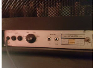 Sound City B.120 (79078)