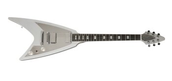 Gibson Modern Flying V : MDVSLPCH1 MAIN HERO 01 Gibson Modern Flying V : MDVSLPCH1 MAIN HERO 01