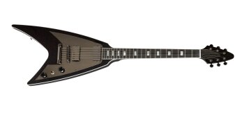 Gibson Modern Flying V : MDVEBPBN1 MAIN HERO 01 Gibson Modern Flying V : MDVEBPBN1 MAIN HERO 01
