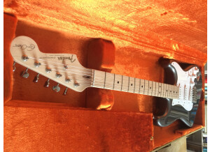 Fender Eric Clapton Stratocaster (53620)