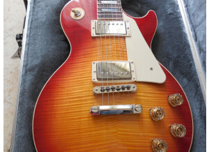 Gibson Les Paul Traditional 2015 (75156)