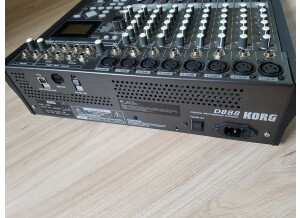 Korg D888 (56866)