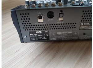 Korg D888 (54353)
