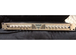 Mesa Boogie V-Twin Rack (66210)