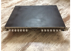 Mesa Boogie V-Twin Rack (30350)