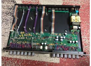 Mesa Boogie V-Twin Rack (73302)