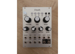 Mutable Instruments Clouds (50096)