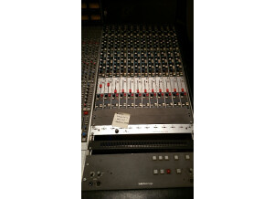 Neve 8108 Channel Strip (42649)