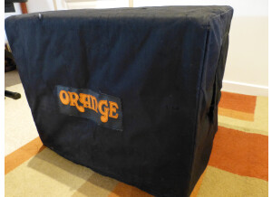Orange Terror Bass 500 (90403)