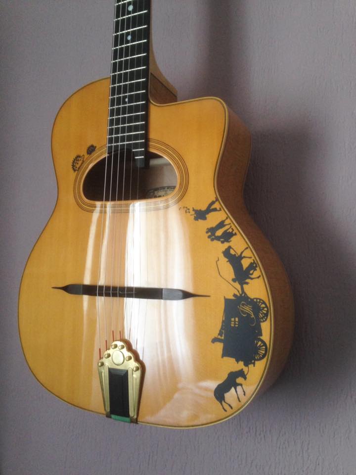 Gallato RS1939 Bouche D