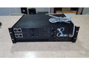 Nexo PS8 Amp (83874)