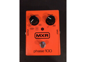 MXR M107 Phase 100 (47695)