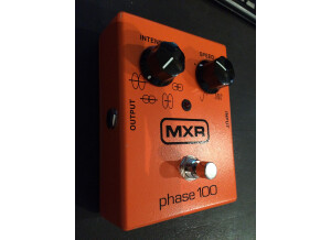 MXR M107 Phase 100 (78409)