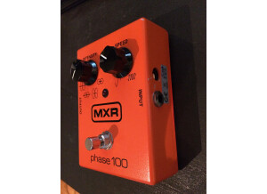 MXR M107 Phase 100 (80290)