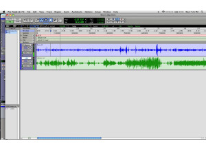 Digidesign Pro Tools LE 7.4.2