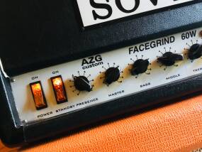 Sovtek MIG 60