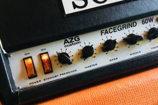 Sovtek MIG 60