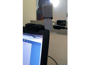 Samson Technologies Go Mic (84237)