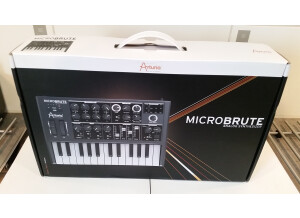 Arturia MicroBrute (39074)
