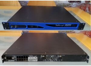 Powersoft DIGAM D 2004 (97257)