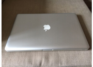 Apple MacBook Pro 2,2 Ghz
