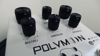 Meris Polymoon : Meris Polymoon 3 Meris Polymoon : Meris Polymoon 3