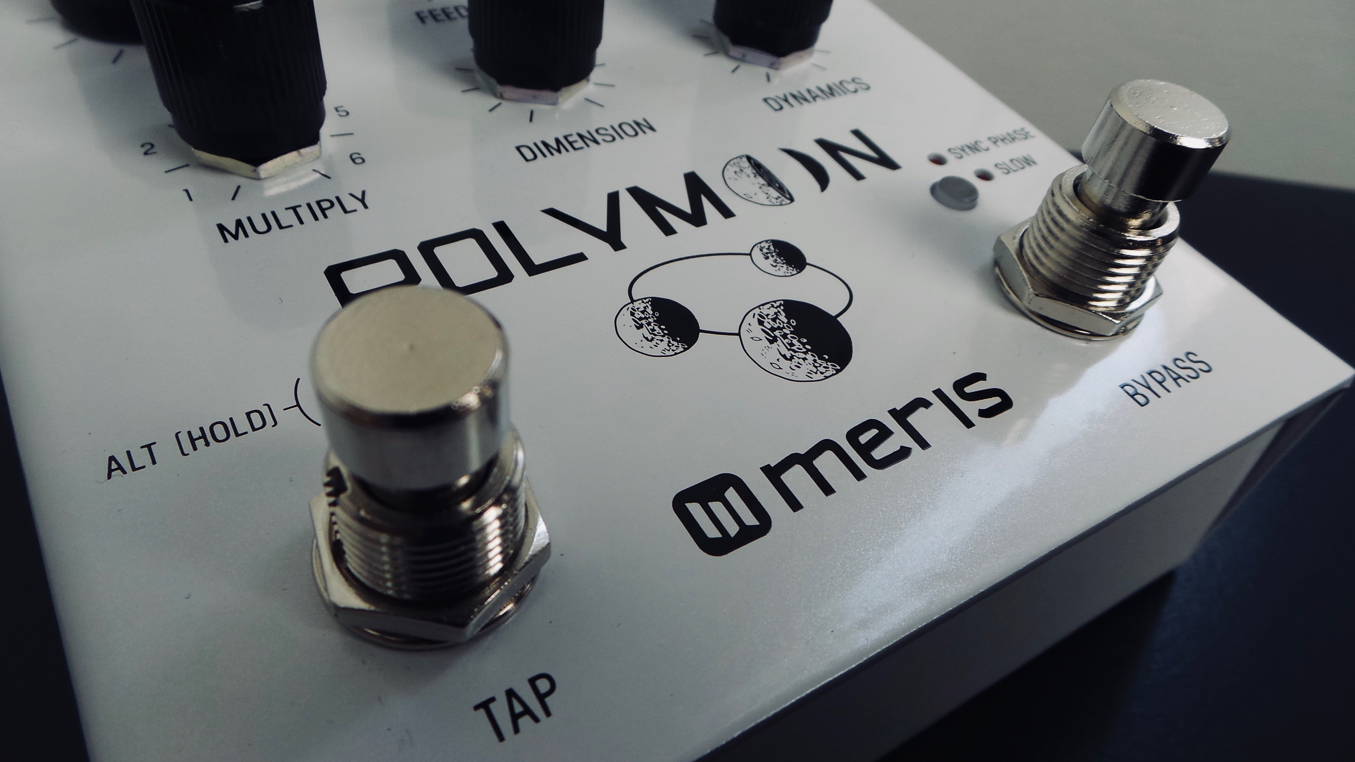 Meris Polymoon : Meris Polymoon 4